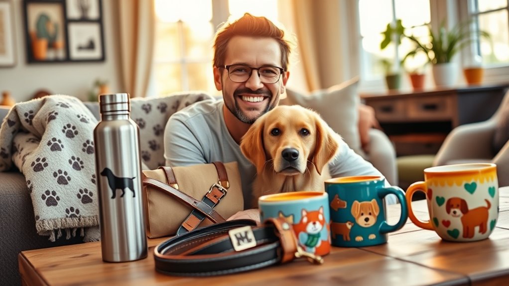 top dog lover gift ideas