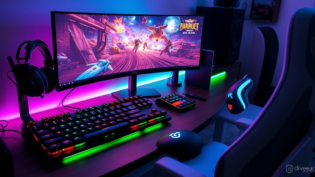 top gaming gift ideas