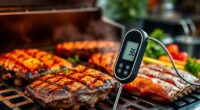 top grilling meat thermometer list