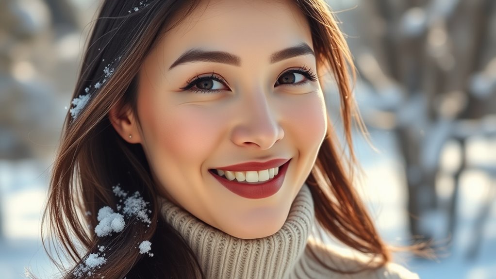 top korean winter sunscreens