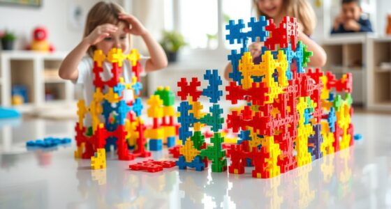 top magnetic tile showdown