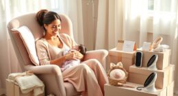 top new mom gift ideas