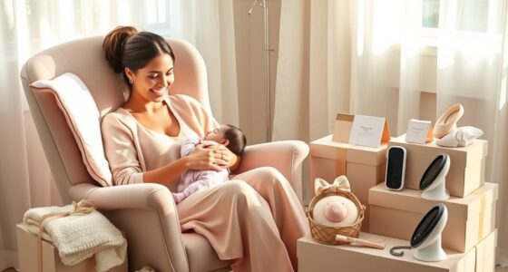 top new mom gift ideas
