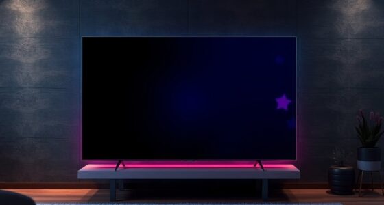 top oled tv cyber monday deals