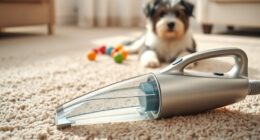 top pet carpet cleaning options
