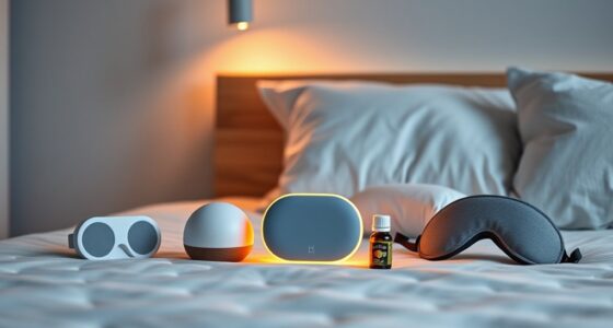 top sleep aid alternatives