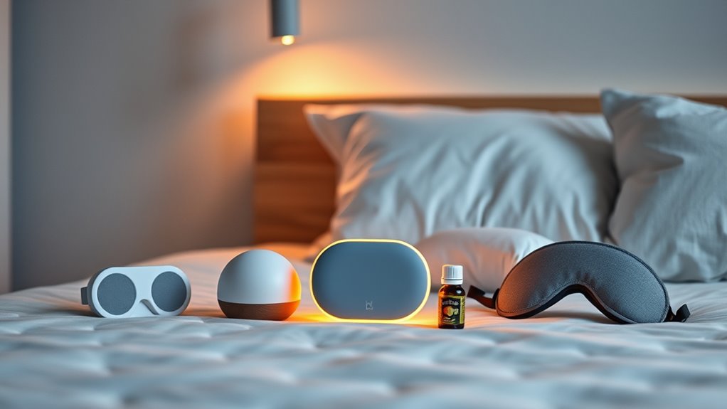 top sleep aid alternatives