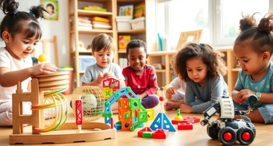 top stem toys for toddlers