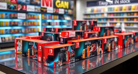 top switch bundles available