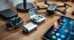 top tech gifts for dad