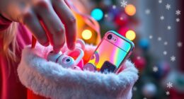 top teen holiday gift ideas