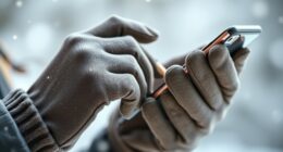 top touchscreen gloves 2025