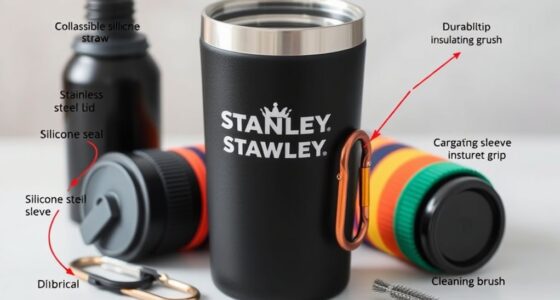 top tumbler accessory picks