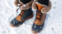 top women s winter waterproof boots