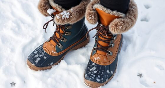 top women s winter waterproof boots