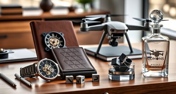 unique gift ideas for men