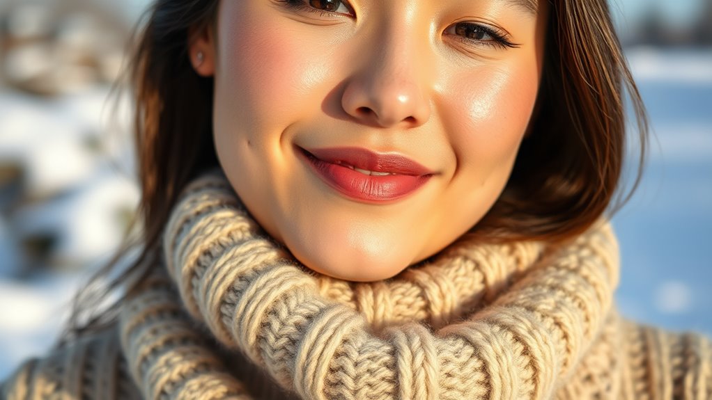 winter sun protection essentials