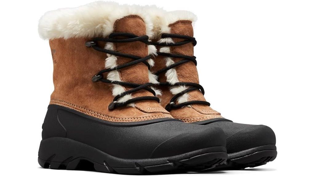 women s winter snow boots