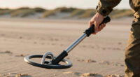 1 Best Metal Detectors for Adults in 2026