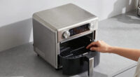 10 Best Air Fryer Toaster Ovens in 2026