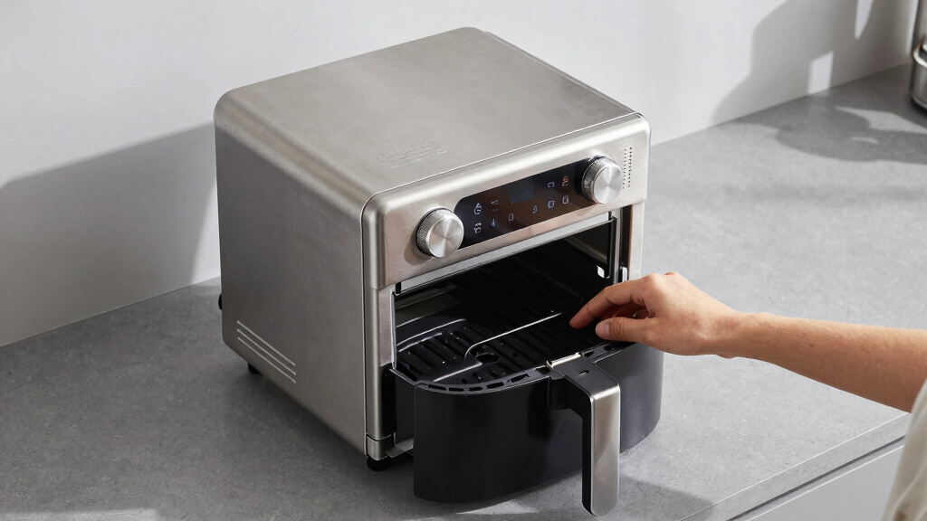 10 Best Air Fryer Toaster Ovens in 2026