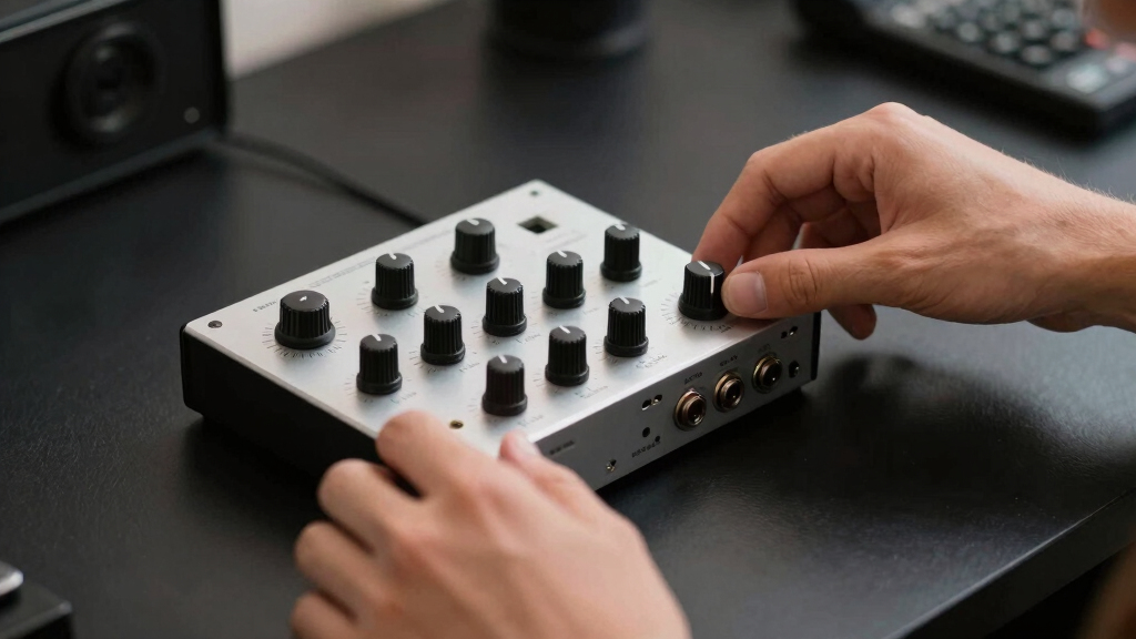 10 Best Audio Interfaces for Home Studios in 2026