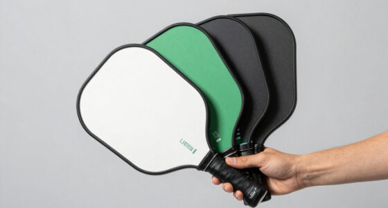10 Best Best Pickleball Paddle Sets Premium in 2026