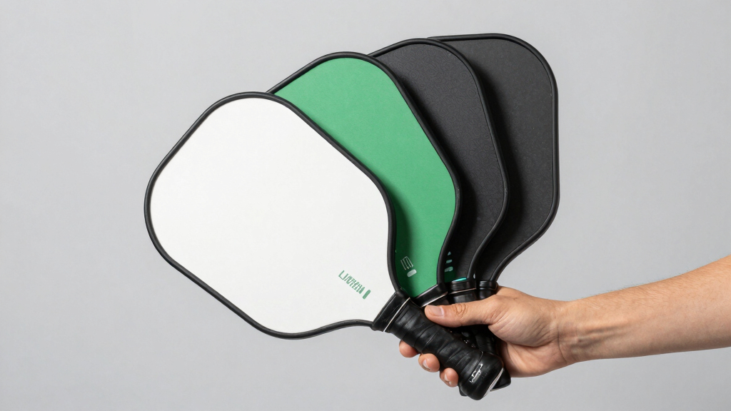 10 Best Best Pickleball Paddle Sets Premium in 2026