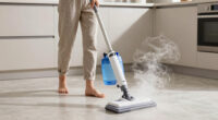 10 Best Best Steam Mops For Tile Floors In 2026