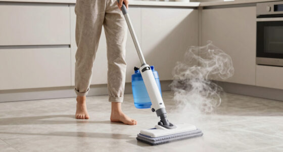 10 Best Best Steam Mops For Tile Floors In 2026