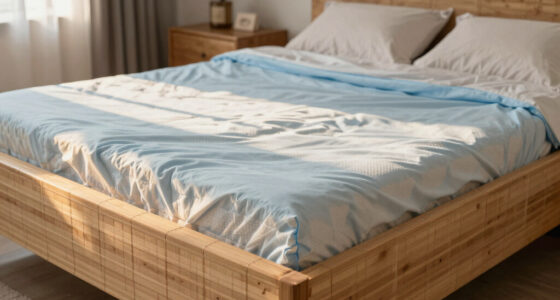 10 Best Cooling Mattresses for Hot Sleepers in 2026