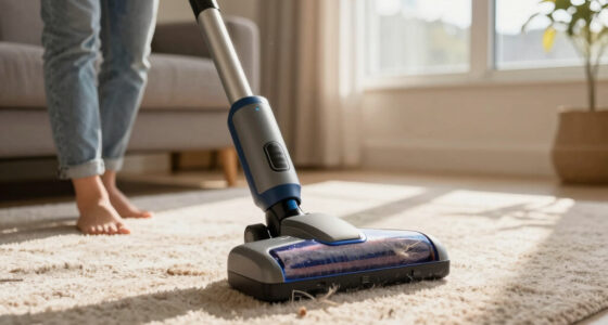 10 Best Cordless Stick Vacuums for Pet Hair in 2026