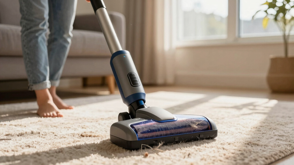10 Best Cordless Stick Vacuums for Pet Hair in 2026