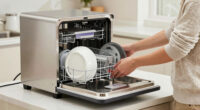 10 Best Dishwashers Portable Countertop in 2026