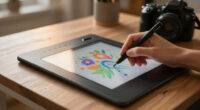 10 Best Drawing Tablets With Screen in 2026