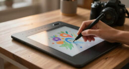 10 Best Drawing Tablets With Screen in 2026