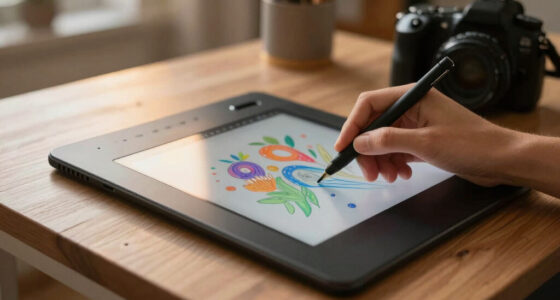10 Best Drawing Tablets With Screen in 2026