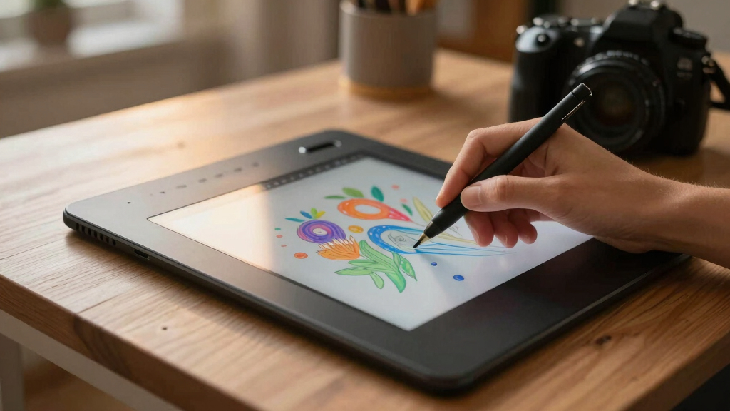 10 Best Drawing Tablets With Screen in 2026