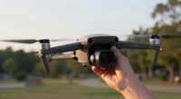 10 Best Drone Cameras for Beginners Adults in 2026