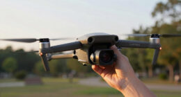 10 Best Drone Cameras for Beginners Adults in 2026