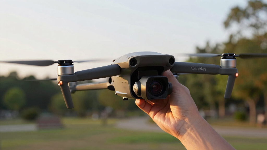 10 Best Drone Cameras for Beginners Adults in 2026
