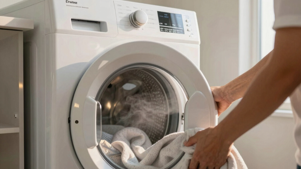 10 Best Electric Dryers With Steam in 2026 — The Ultimate Buyer’s Guide