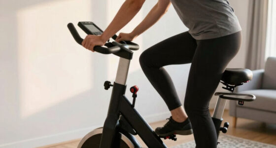 10 Best Exercise Bikes for Home in 2026