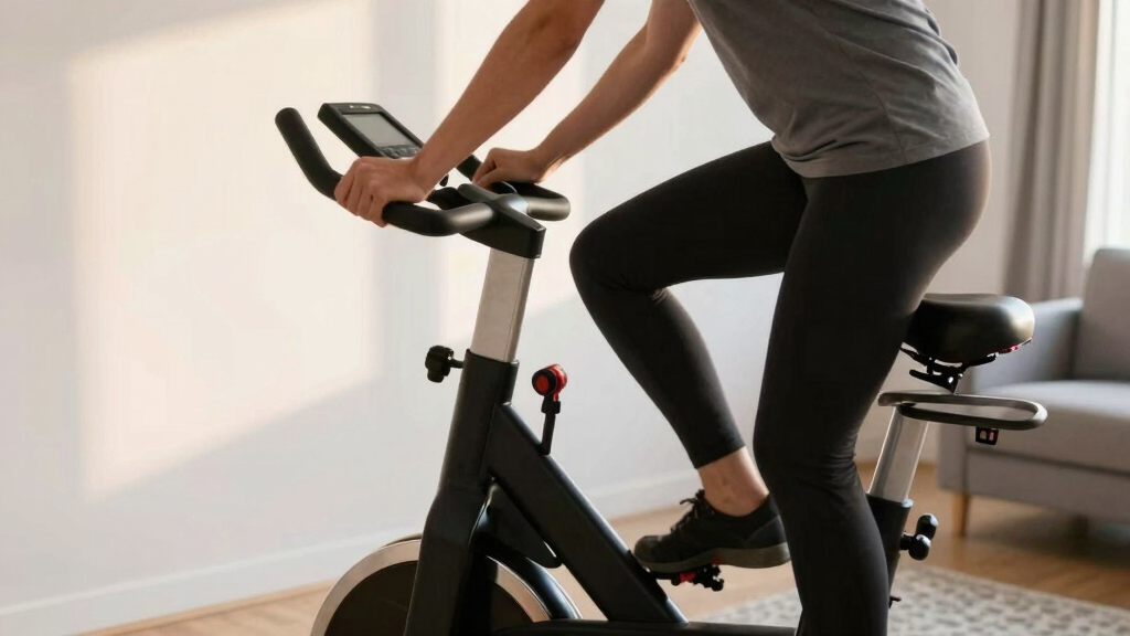 10 Best Exercise Bikes for Home in 2026