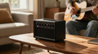 10 Best Guitar Amp Modelers for Home Use in 2026