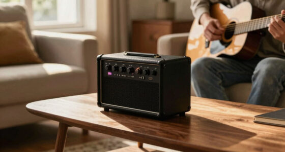 10 Best Guitar Amp Modelers for Home Use in 2026