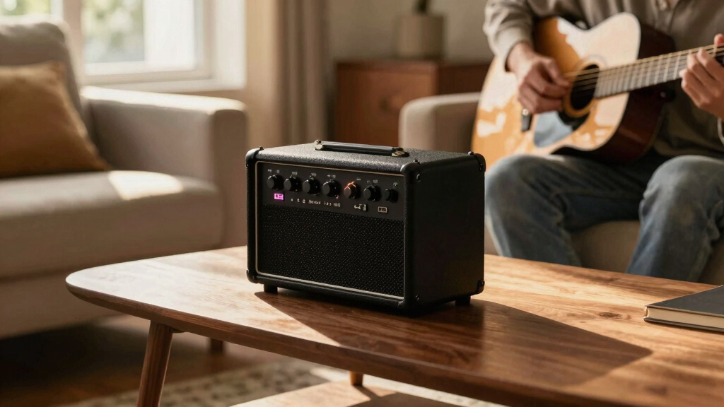 10 Best Guitar Amp Modelers for Home Use in 2026