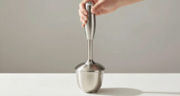 10 Best Immersion Blenders for Soups in 2026