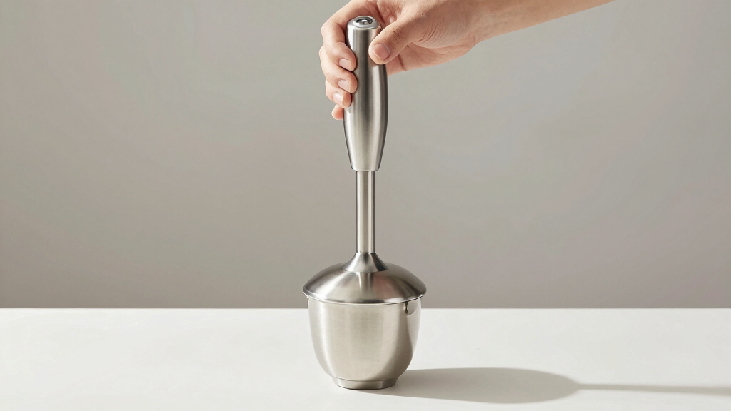 10 Best Immersion Blenders for Soups in 2026
