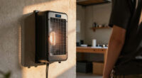 10 Best Infrared Heaters for Garages in 2026